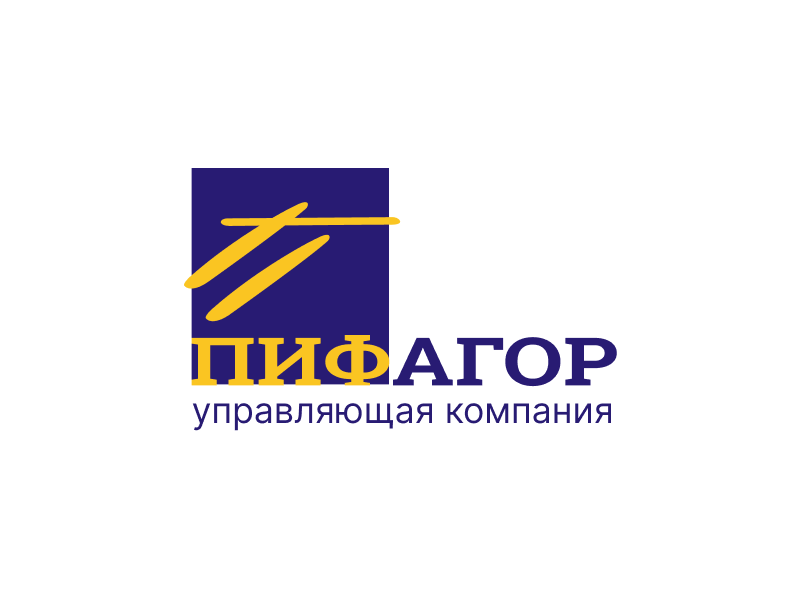 Сайт для управляющей компании «Пифагор» Сайт для управляющей компании «Пифагор»