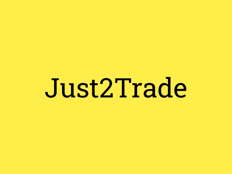 Корпоративный сайт компании «Just2trade» Корпоративный сайт компании «Just2trade»