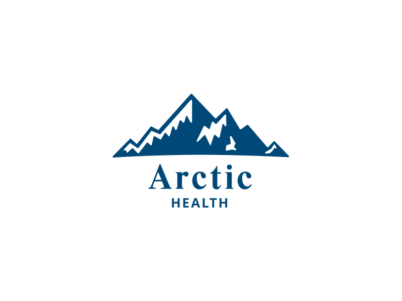 Интернет-магазин для Arctic Health Интернет-магазин для Arctic Health
