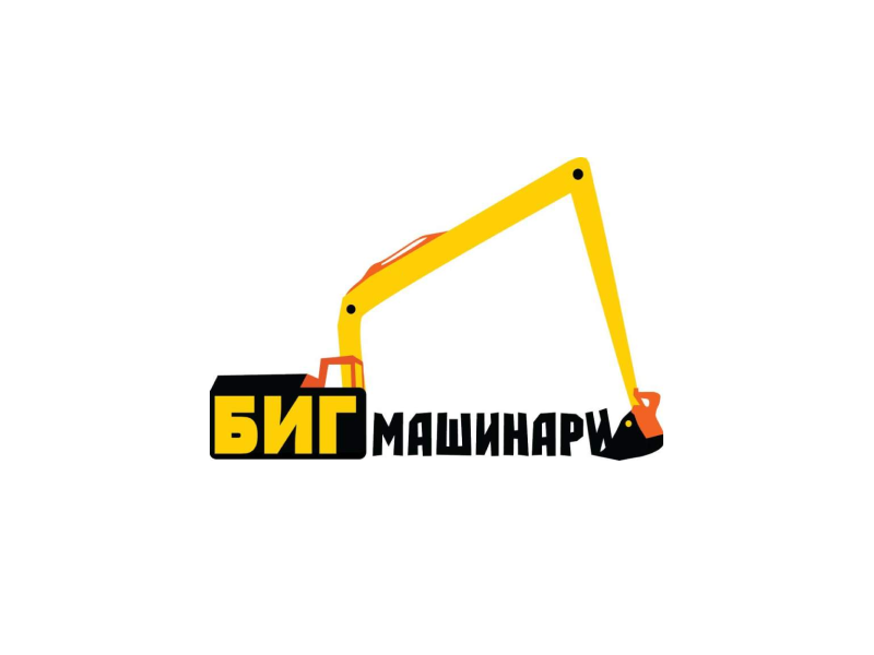 Сайт с каталогом для «Биг Машинари» Сайт с каталогом для «Биг Машинари»