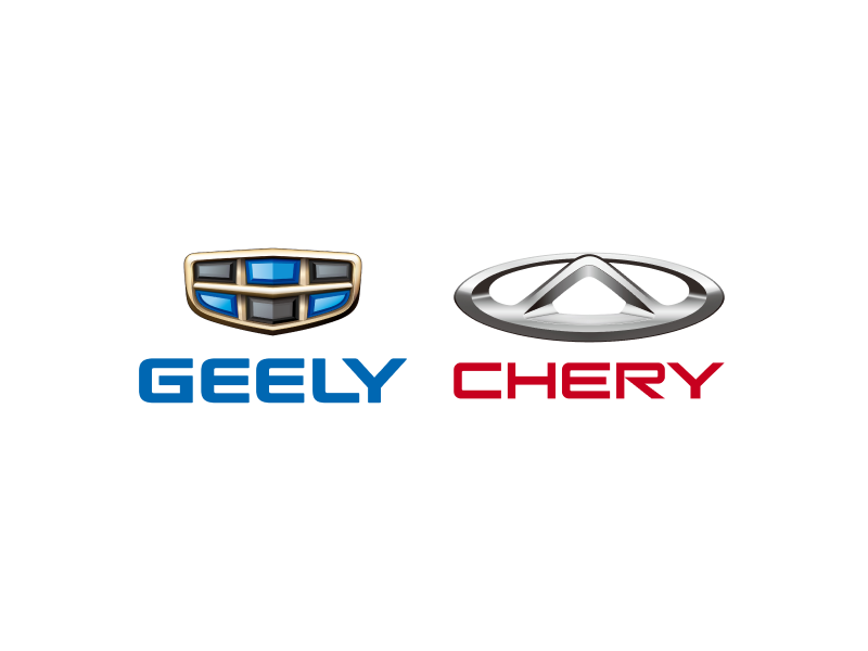 Продвижение сайтов автосалонов Geely и Chery Продвижение сайтов автосалонов Geely и Chery