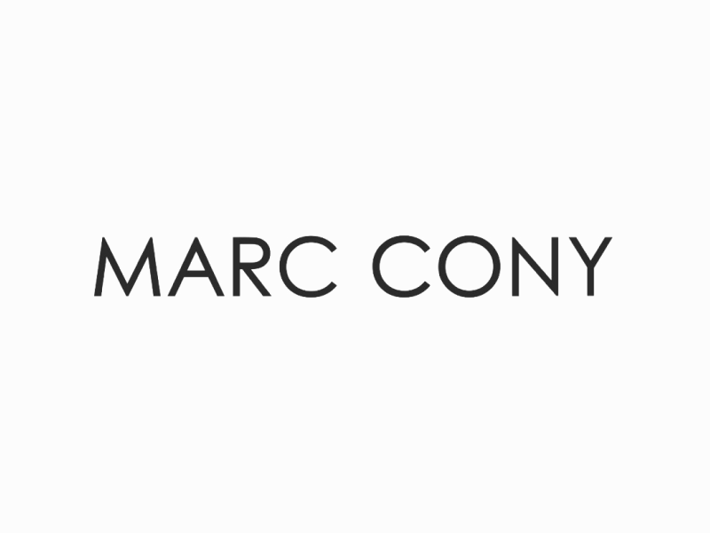 Интернет-магазин для MARC CONY Интернет-магазин для MARC CONY