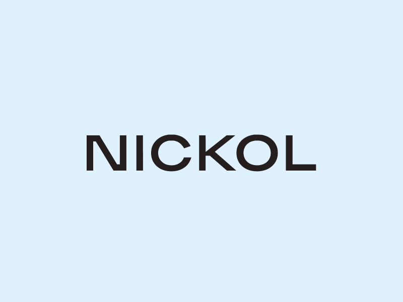 Корпоративный сайт для компании NICKOL  Корпоративный сайт для компании NICKOL