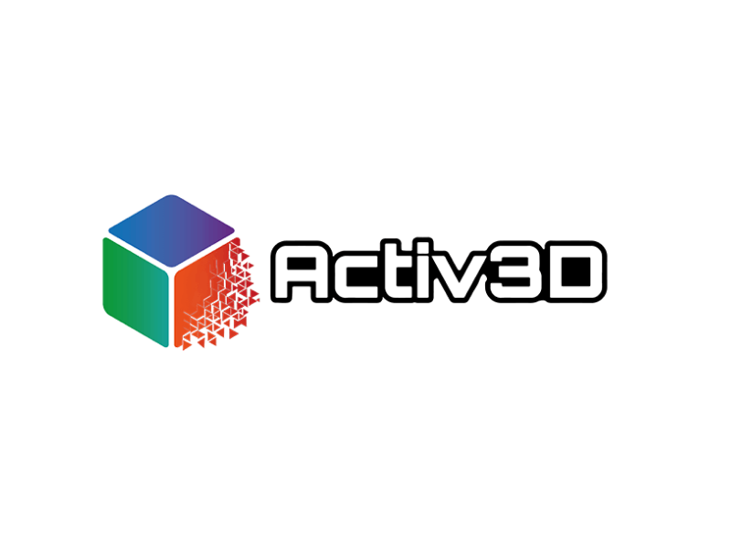 Интернет-магазин для Activ3D Интернет-магазин для Activ3D