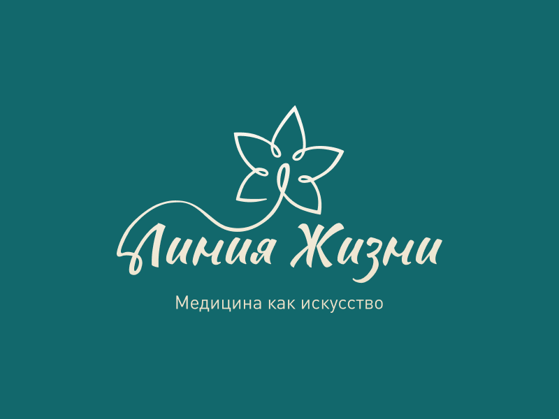 Корпоративный сайт для «Линия жизни» Корпоративный сайт для «Линия жизни»