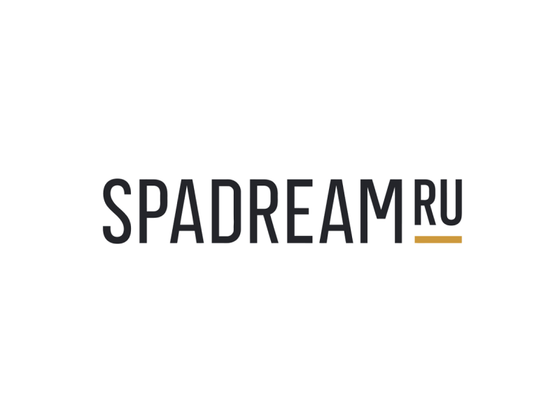 Интернет-магазин и мобильное приложение для Spadream.ru