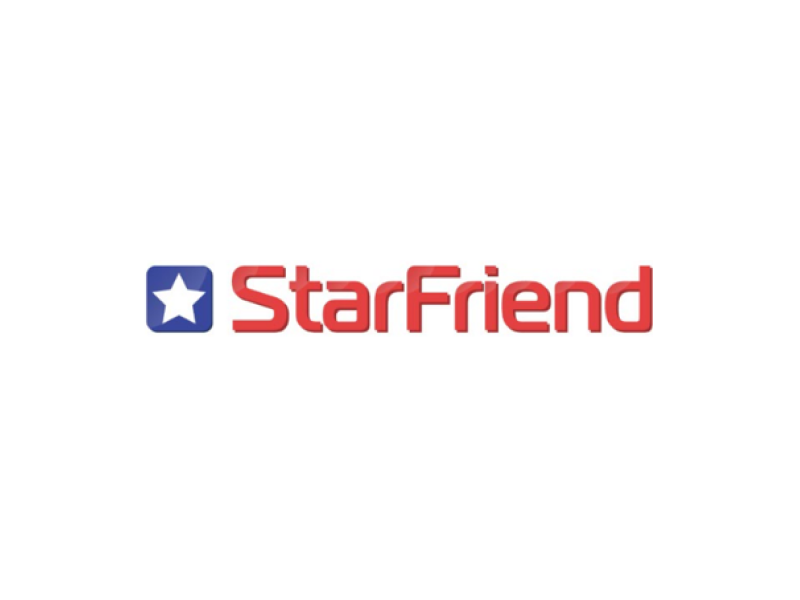 Интернет-магазин для StarFriend Интернет-магазин для StarFriend