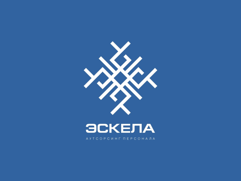 Сайт компании «Эскела» Сайт компании «Эскела»