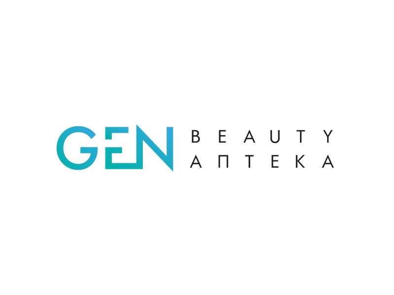 Интернет-магазин GEN BEAUTY АПТЕКА Интернет-магазин GEN BEAUTY АПТЕКА