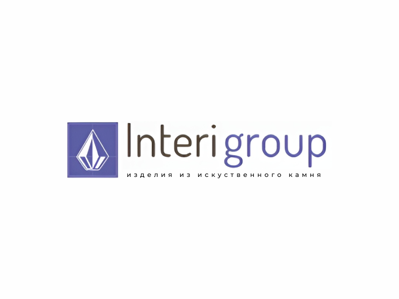 Сайт с каталогом для InteriGroup Сайт с каталогом для InteriGroup