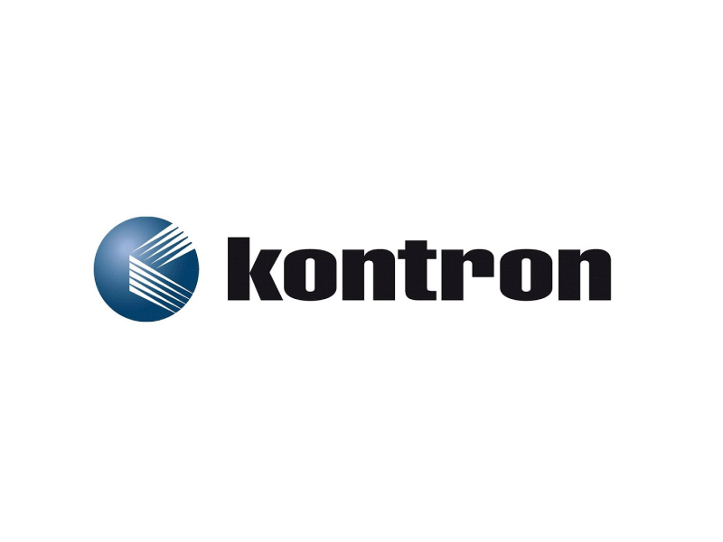 Русскоязычная версия сайта компании Kontron Русскоязычная версия сайта компании Kontron