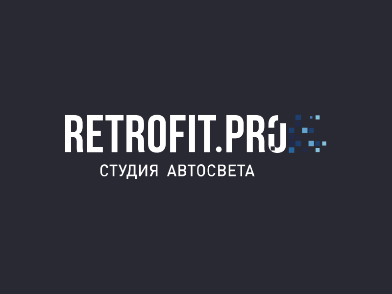 Сайт для RETROFIT.PRO Сайт для RETROFIT.PRO