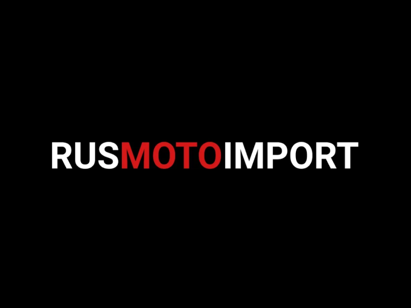 Интернет-магазин для RusMotoImport Интернет-магазин для RusMotoImport