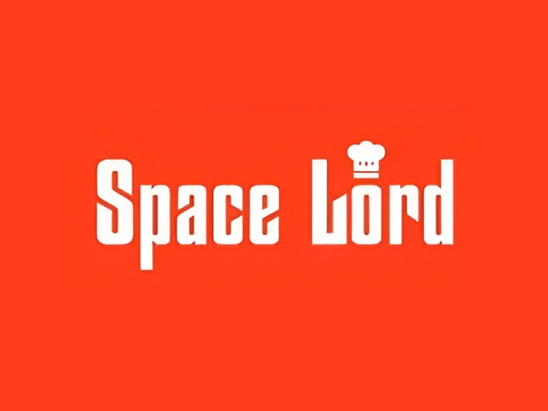 Сайт с каталогом Space Lord Сайт с каталогом Space Lord