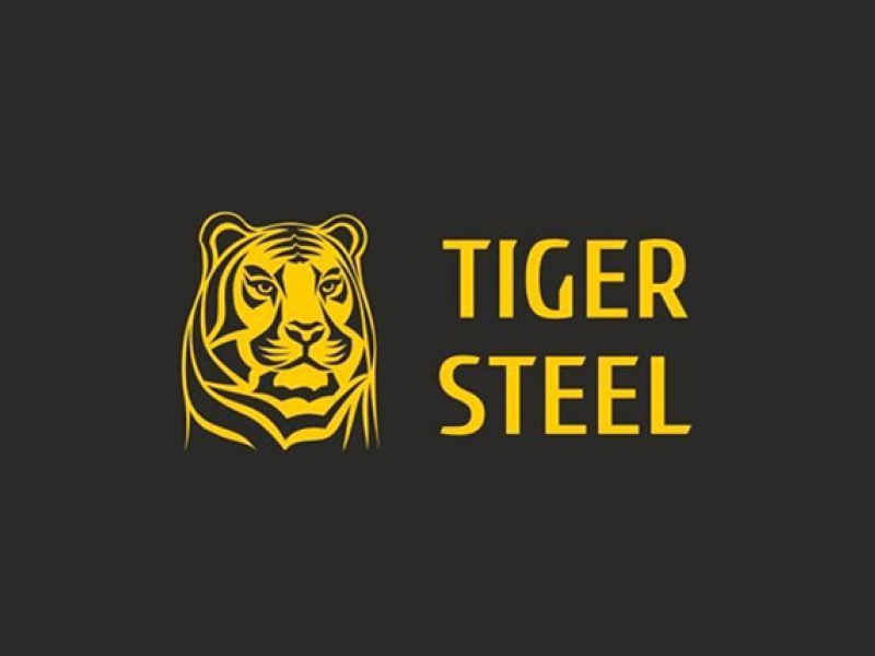 Интернет-магазин Tiger Steel Интернет-магазин Tiger Steel