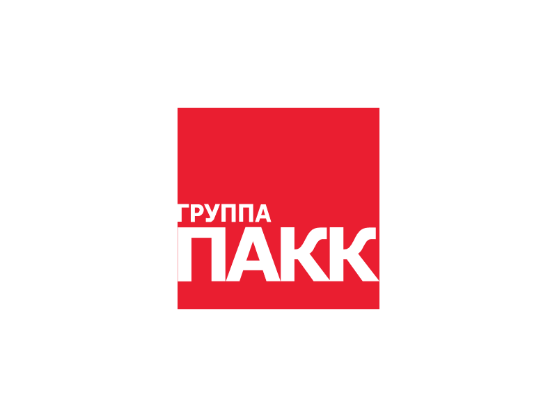 Корпоративный сайт для «ПАКК» Корпоративный сайт для «ПАКК»