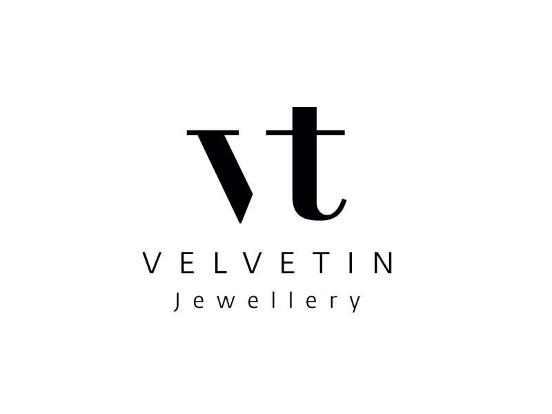 Сайт с каталогом для  Velvetin Jewellery Сайт с каталогом для  Velvetin Jewellery
