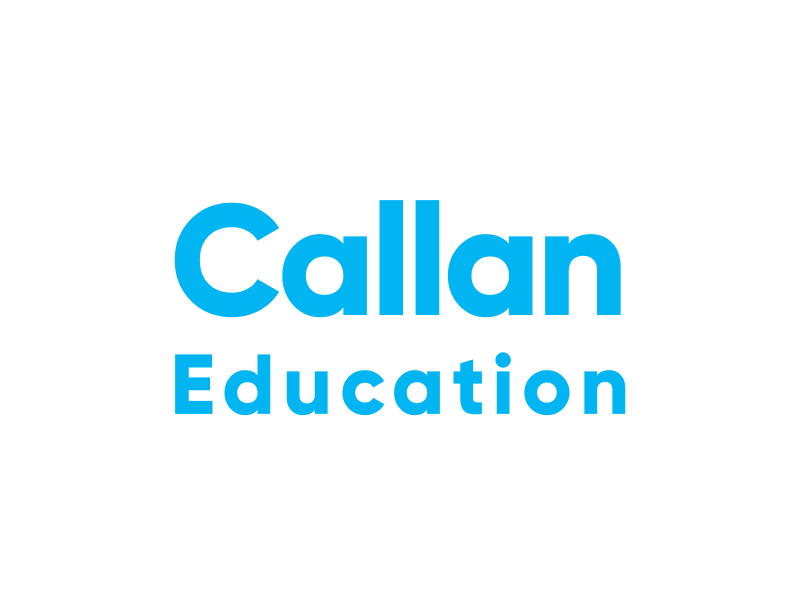Корпоративный сайт для Callan Education Корпоративный сайт для Callan Education