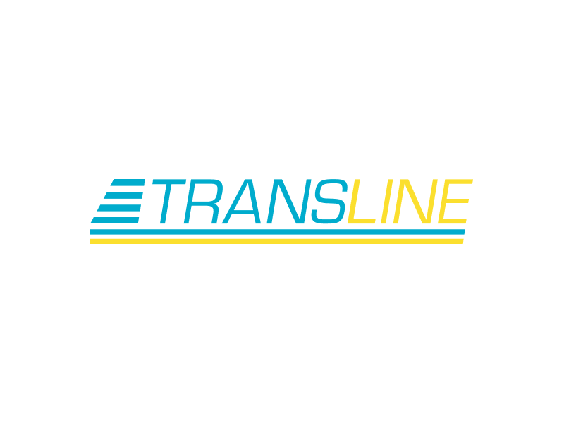 Корпоративный сайт для Transline Корпоративный сайт для Transline