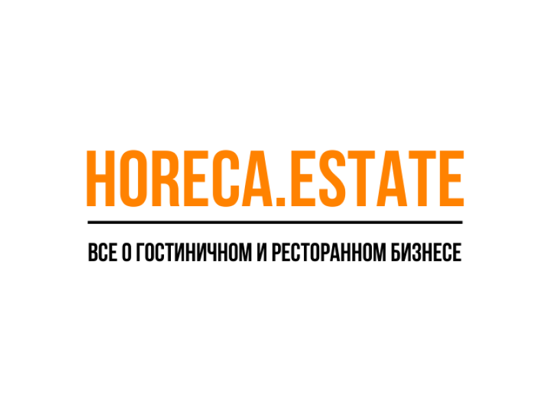 Сайт СМИ для Horeca.Estate Сайт СМИ для Horeca.Estate